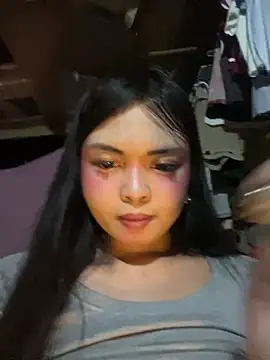 Show Webcam de HardCockOfMissAesha