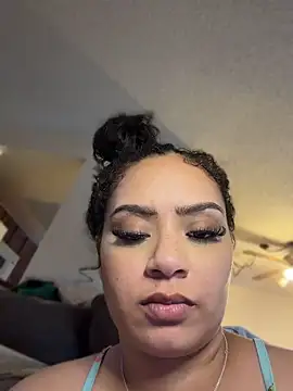 CarmelaAnthony Show in webcam