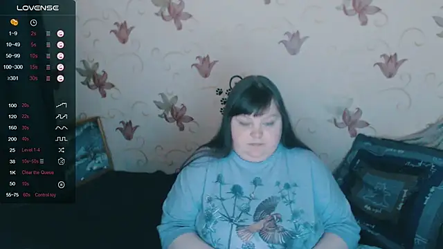 Živý XXX chat fistashka___