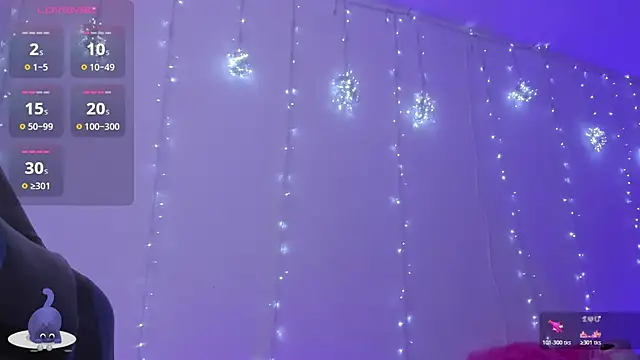 Živý XXX chat roseliam25