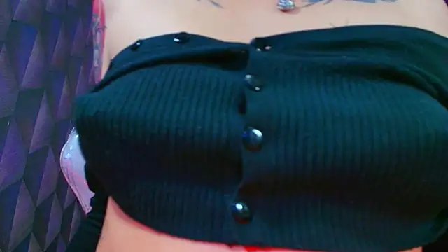 LiaHarryis Live XXX-chat