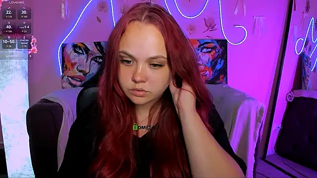 keri_ti's Live XXX Chat