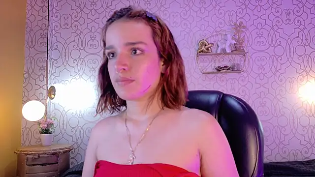 Živý XXX chat Azahara_18