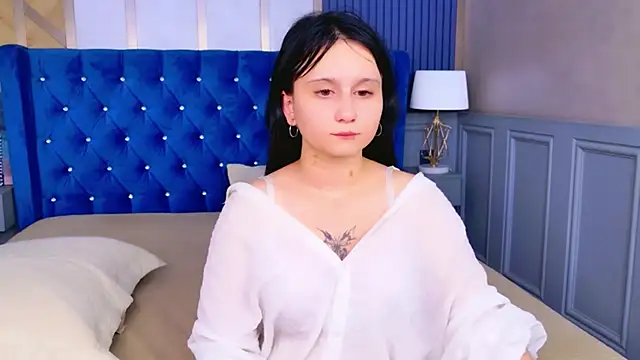 Živý XXX chat Tina_Mercer