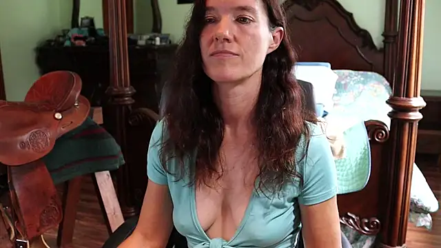 thornburyrose's Live XXX Chat