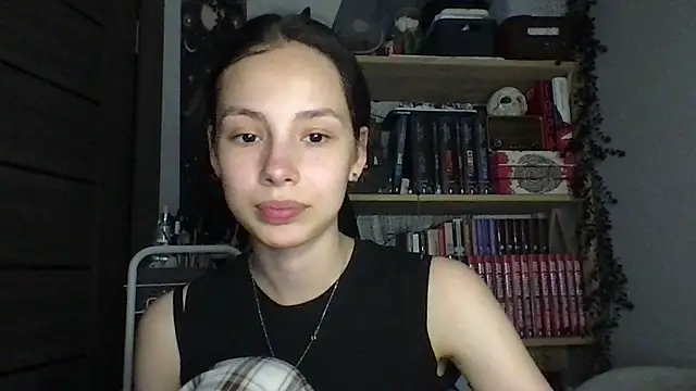 XXX chat uživo modela Yuna5343