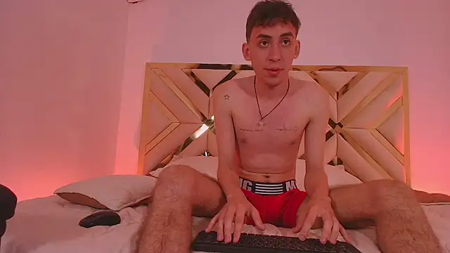 Terry_Grace Chat XXX live