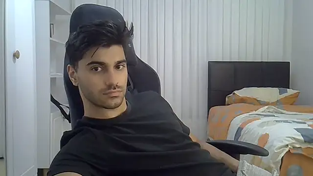 ciceroable live XXX chat