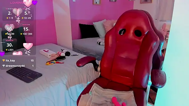 liapinket Chat XXX live