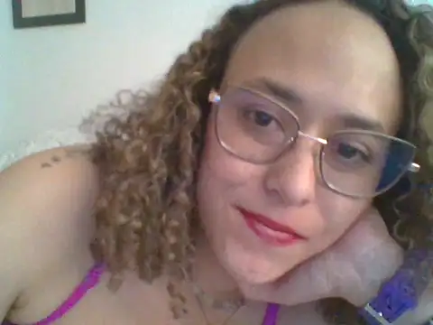 ValeriaMonroe's Live XXX Chat