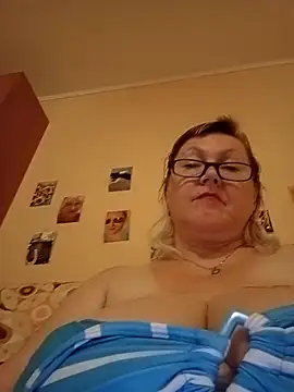 I_amVeronicle élő XXX-chatje