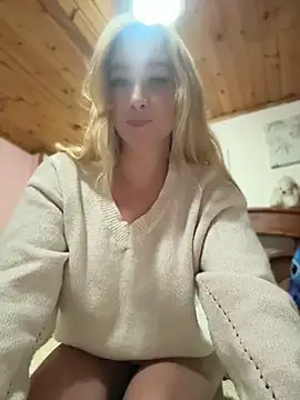 Živý XXX chat MaryDeniro