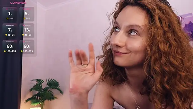 Leya_Curly – Naživo XXX chat