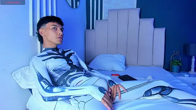Webkamerová show Koa_Sexx