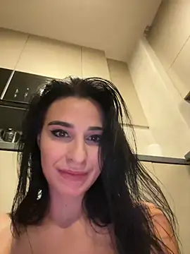 OIivia – Naživo XXX chat