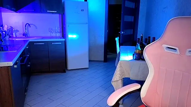 Cerann1 Live XXX-chat