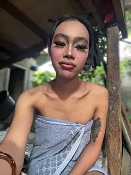 Innocent_yanixx69 Obrolan Langsung XXX