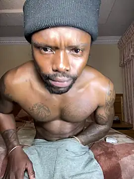 -HIIM- Show Webcam