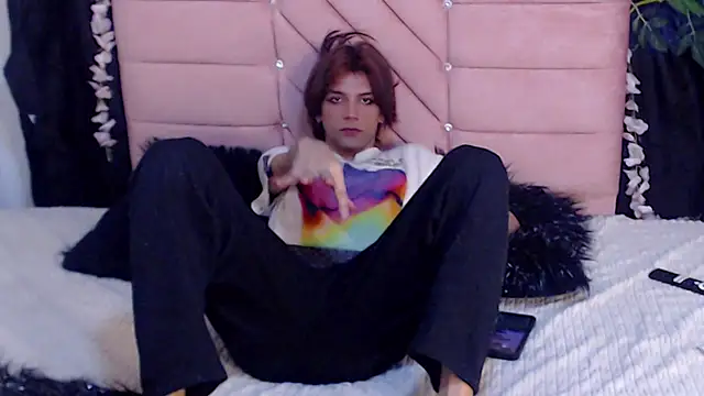 oli_duskn Live XXX chat