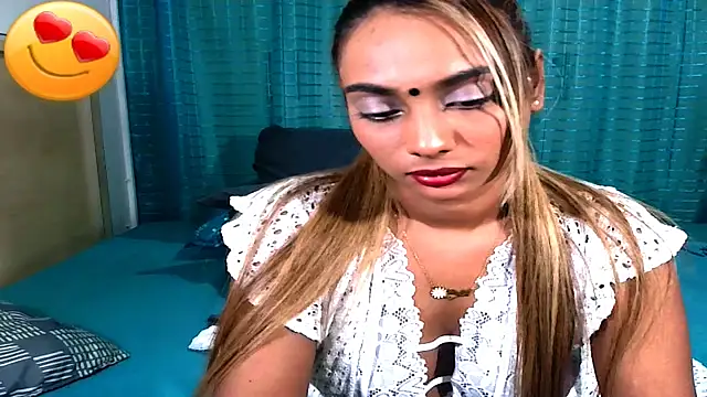 แชท XXX สดของ sexyindianchic