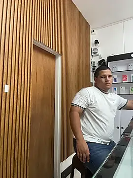 Patricio_02 – Naživo XXX chat
