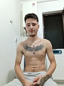 denysio89's Live XXX Chat