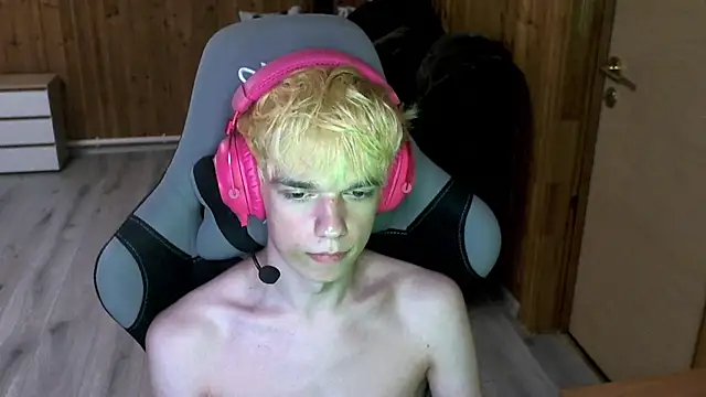 Harry_gray_ XXX чат на живо
