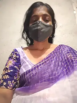 Sembang XXX Secara Langsung Munii_123