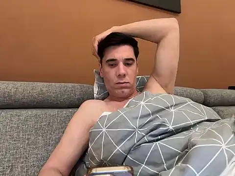 marcoo_x 라이브 XXX 채팅