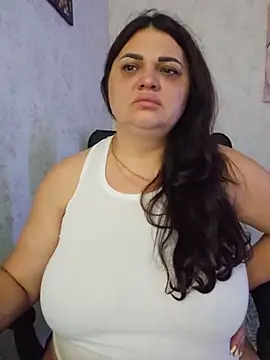 Živý XXX chat -CUTE-EVVIL-