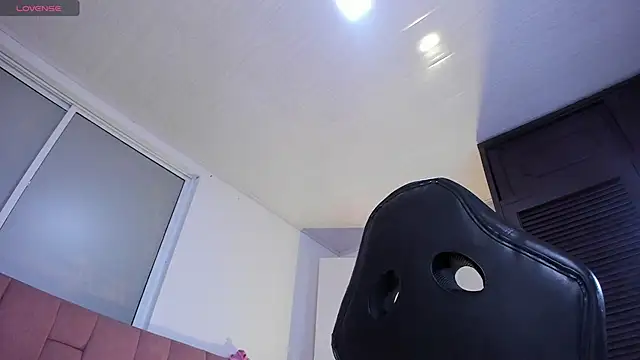 CataliinaSanttanan Webbikameraesitys