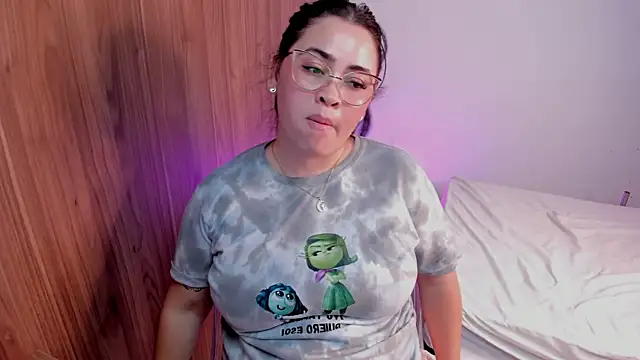 mafe_montiel's Live XXX Chat