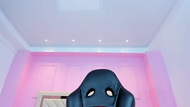 XXX chat uživo modela IRINA_PALVIN