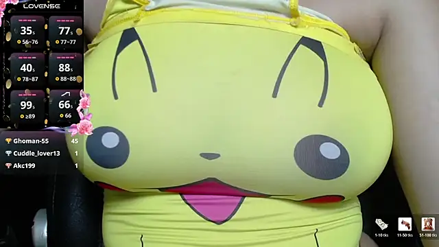 Živý XXX chat kashvi_