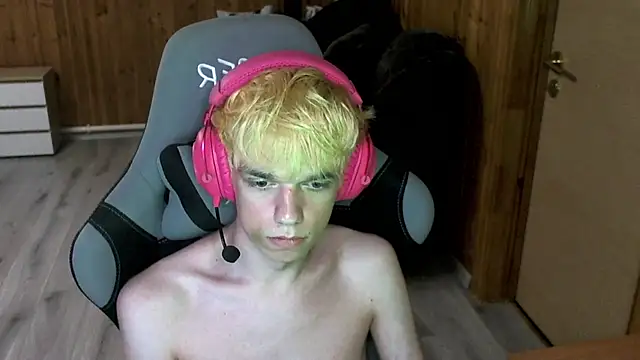 Harry_gray_ Live XXX-chat