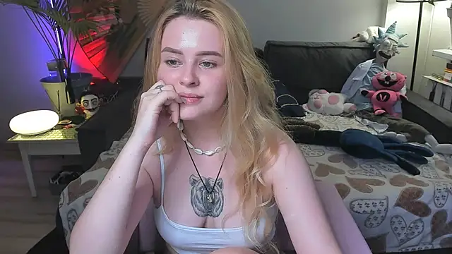 Онлайн чат XXX Alexa_Pirs