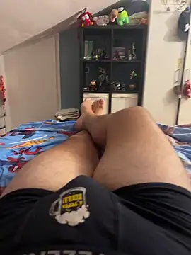 TheHelium3003 webcam show