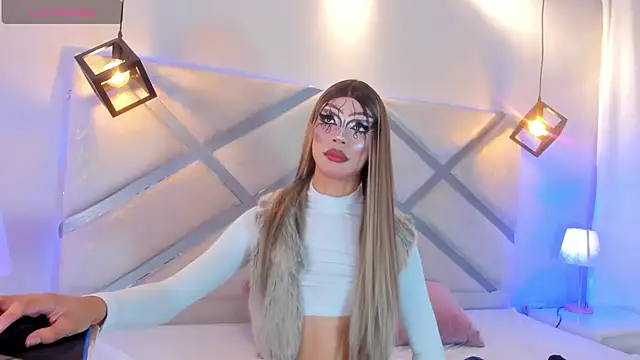 miss__yissell ওয়েবক্যাম শো