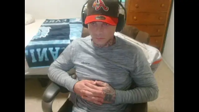 Онлайн чат XXX DADDY_KANE8---