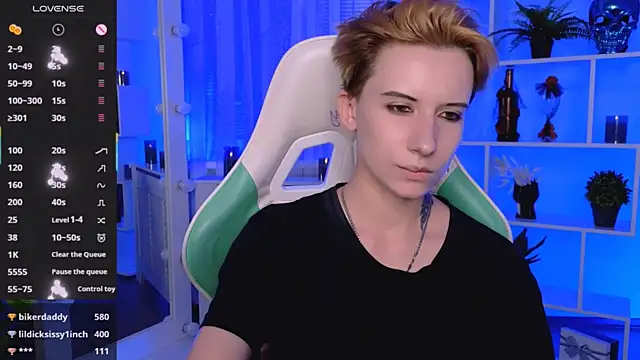 _Rein_ramm – Live XXX-chat