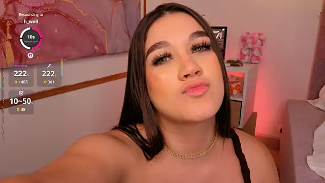 Ariannaa_Suarez1 XXX чат на живо