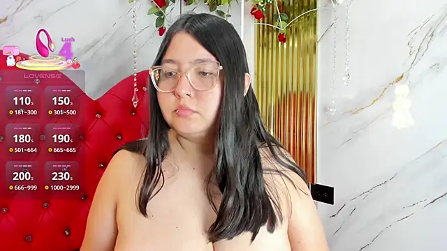 Chatroom XXX en direct de Dulce_meow
