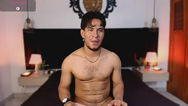 Živý XXX chat JacobWolf__