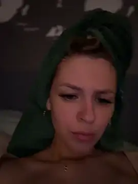 Love_Bri Chat XXX in diretta