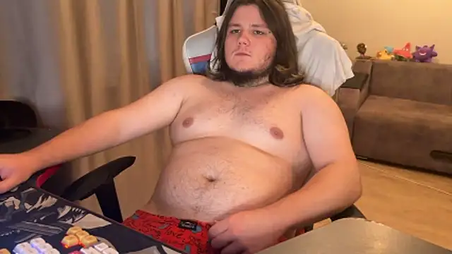 desiredude9's Live XXX Chat
