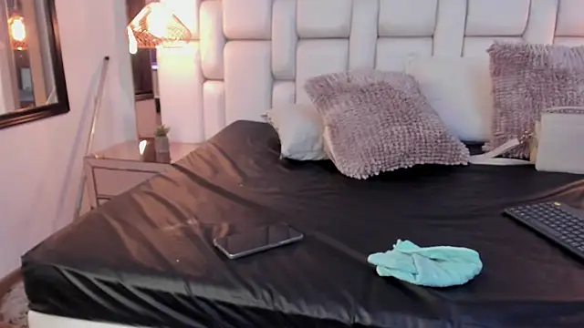 Czat XXX na żywo – AshlyBella