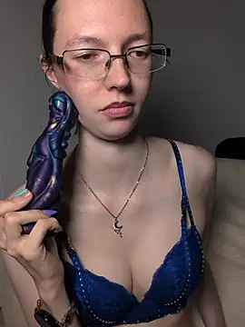 MrsCrazy18's Live XXX Chat