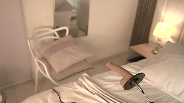แชท XXX สดของ _dakota_a