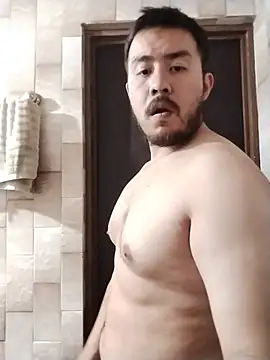 Вебкам-шоу Man456545