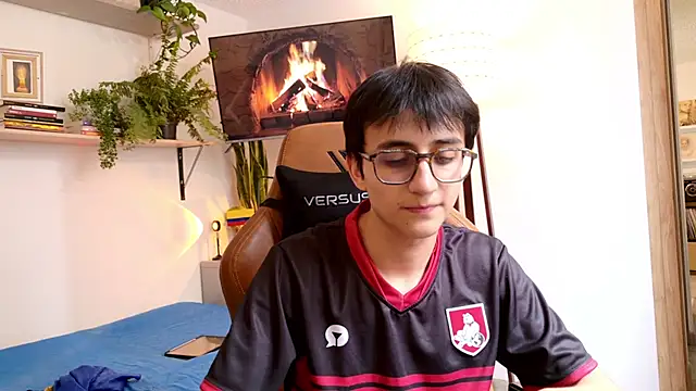 Czat XXX na żywo – Sr_evann
